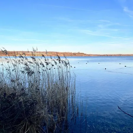 Apartman seestern Mücheln