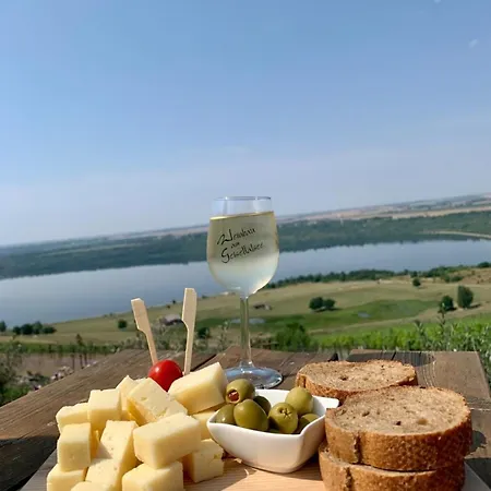 Linke Im Seestern In 06249 Muecheln * Grossrudestedt