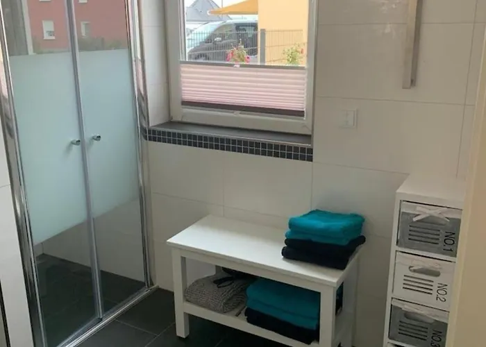 Linke Im Seestern In 06249 Muecheln Großrudestedt