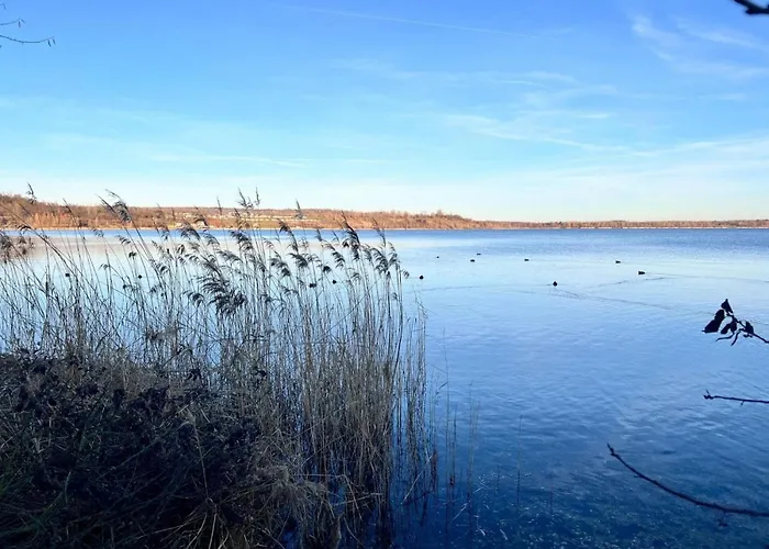 Apartman Linke Im Seestern In 06249 Muecheln Großrudestedt