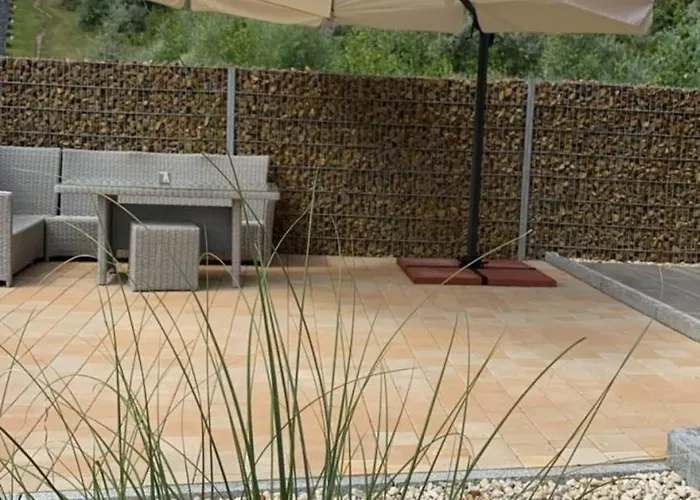 Apartman Linke Im Seestern In 06249 Muecheln