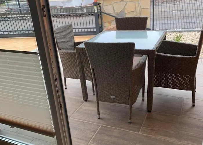 Apartman Linke Im Seestern In 06249 Muecheln Großrudestedt